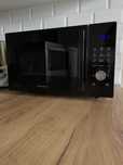 Kuchenka mikrofalowa HISENSE H23MOBSD1HG 800W