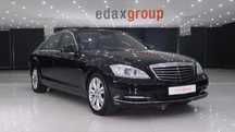 Mercedes-Benz S 400 Hybrid