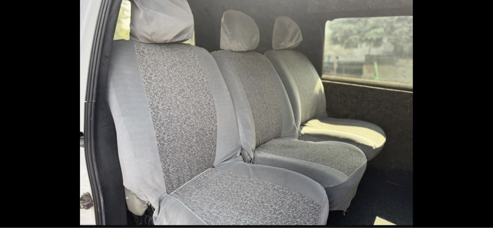 Fiat scudo 1.9D dw8 варте уваги