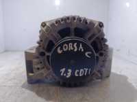 Alternator 75A CORSA C 1.3 CDTI
