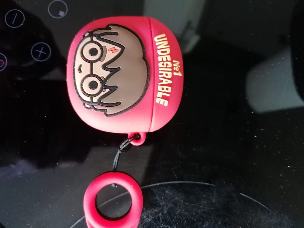 Auriculares bluetooth Harry Potter