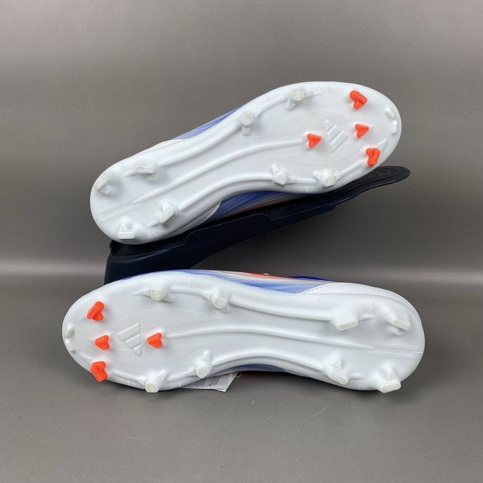 Футбольні бутси Adidas F50 League Firm/Multi-Ground IF1367 Оригінал