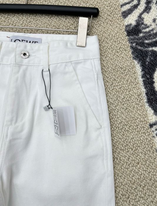 Джинси жіночі Loewe