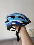 Kask dla dziecka NOWY