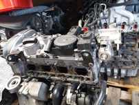 głowica wałki rozrządu VW AUDI SEAT SKODA 1.8TSI CDA 06H103373K