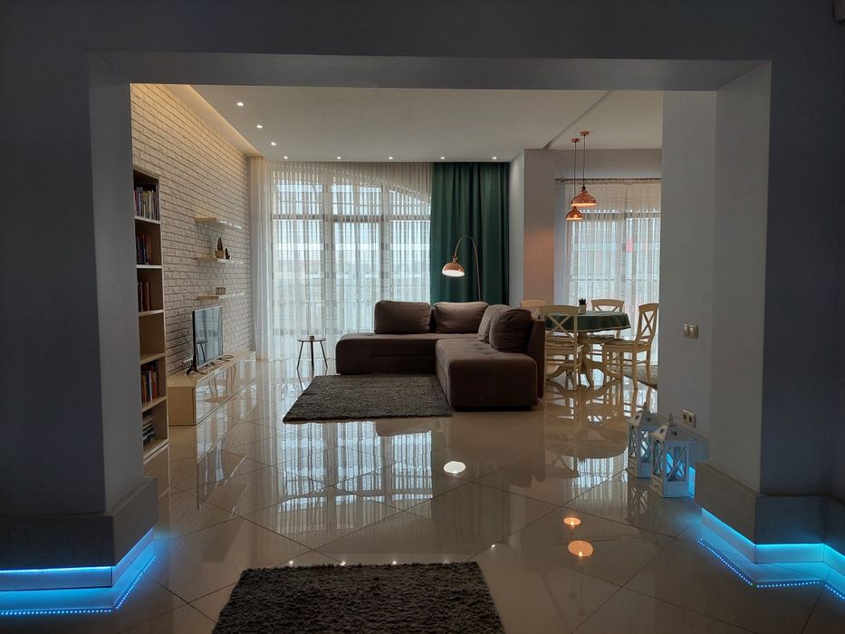 Продаж 2кімн.квартири Новобудова біля ЖК Семицвіт