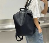 LongChamp Plecak LE PLIAGE ENERGY L, czarny
