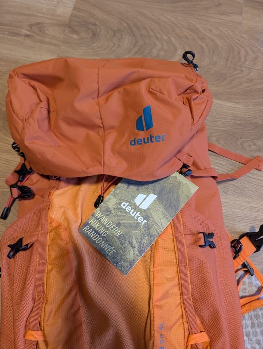 Plecak Deuter Speed lite 28 SL