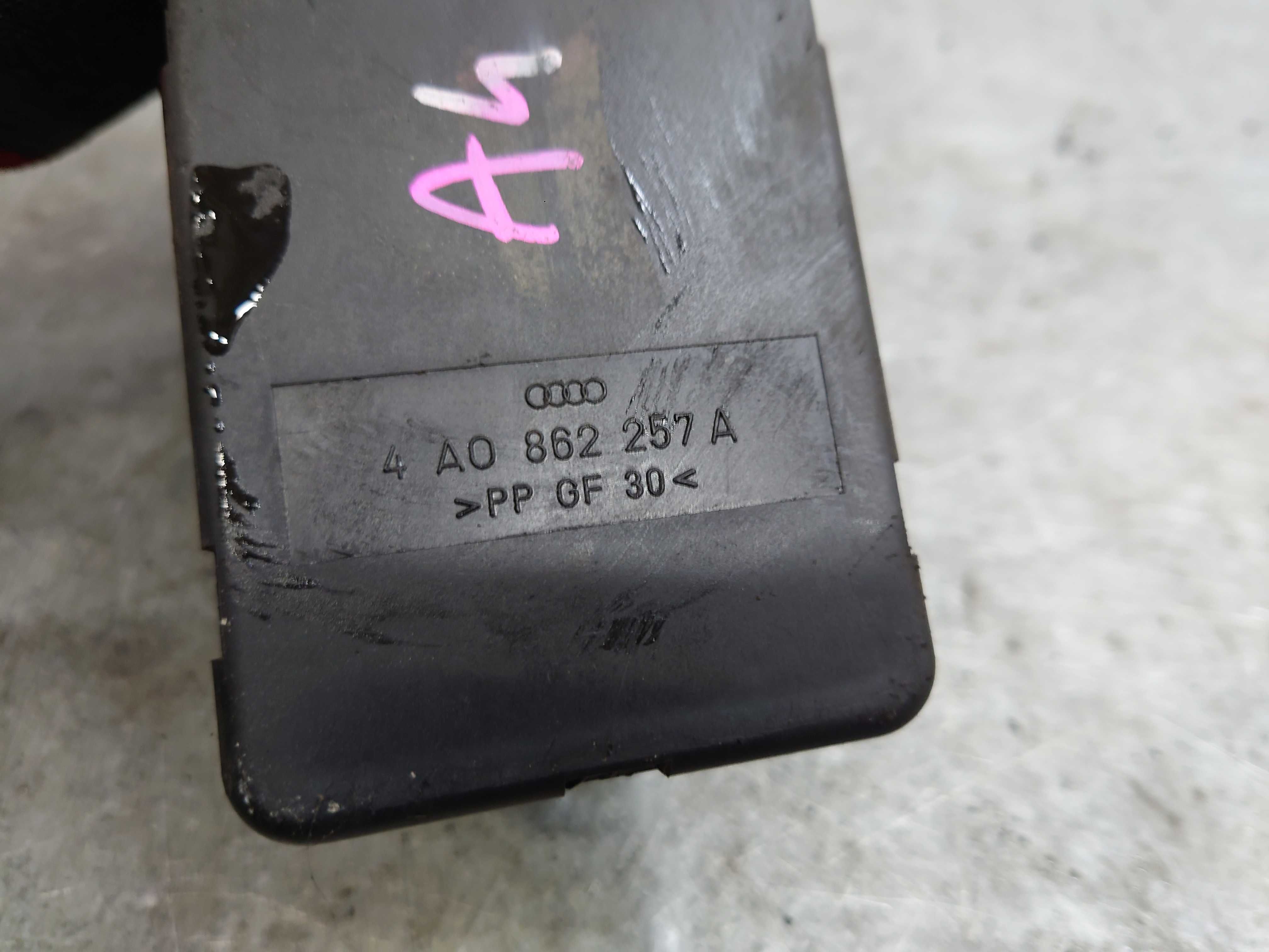 Audi 80 B4 A3 8L A4 B5 A6 C5 A8 D2 Pompka Zamka Centralnego