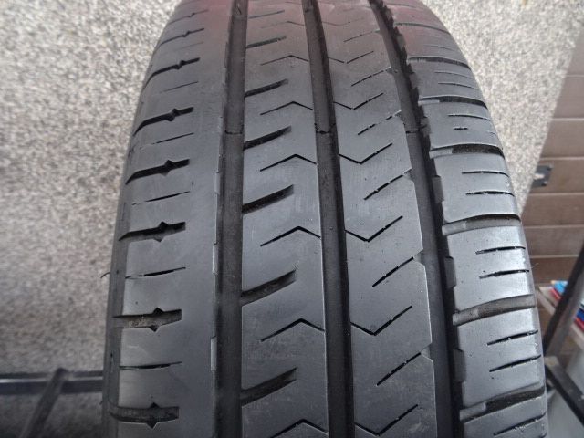 205/65/R16C 107/105T HANKOOK RADIAL RA28