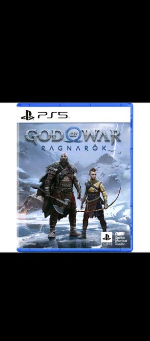 Vendo PlayStation 5 mais 8 jogos