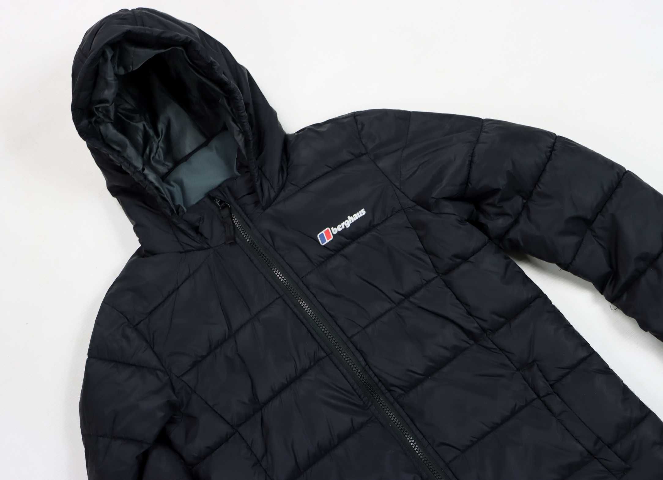 Berghaus dziecięca kurtka zimowa 11-12 lat / 146-152 cm
