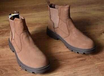 NOWE buty Caterpillar Practitioner P725198 r. 40 + GRATIS!!