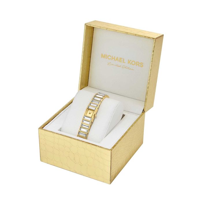 Жіночий годинник MICHAEL KORS MK4914LE 'Darrington'