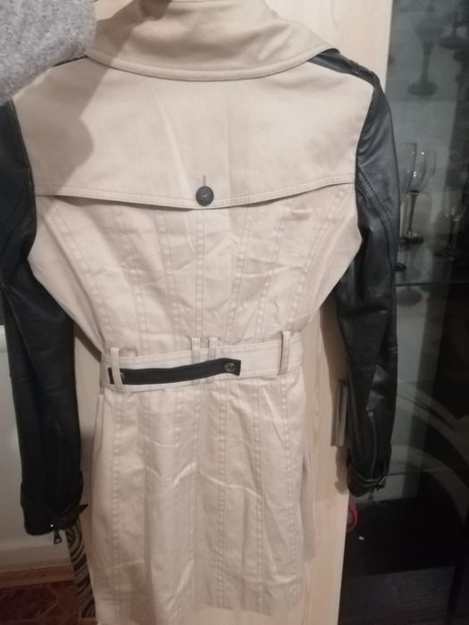 Тренч/плащ женский фирмы Set