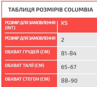 Пуховик Columbia Powder Summit II Down Jacket