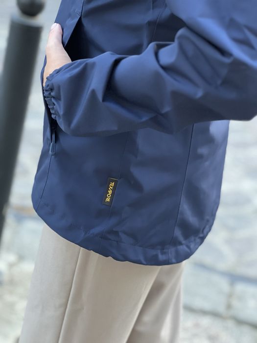 Куртка Jack Wolfskin оригінал мембрана texapore жіноча нова дощовик