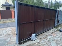 Автоматика для ворот.Продажа.Монтаж.Ремонт.