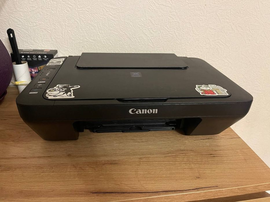 Продам принтер canon