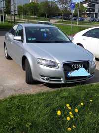 Sprzedam Audi A4 B7