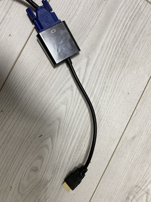 Переходник HDMI киев