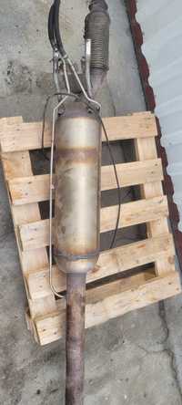 DPF Citroen C5 lll X7 lift 2.2 HDI