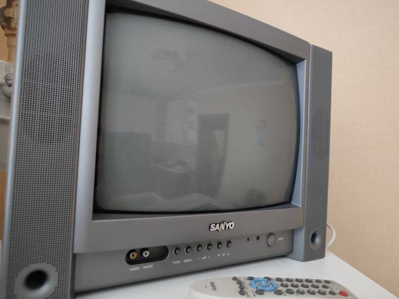 Продам телевізор Sanyo