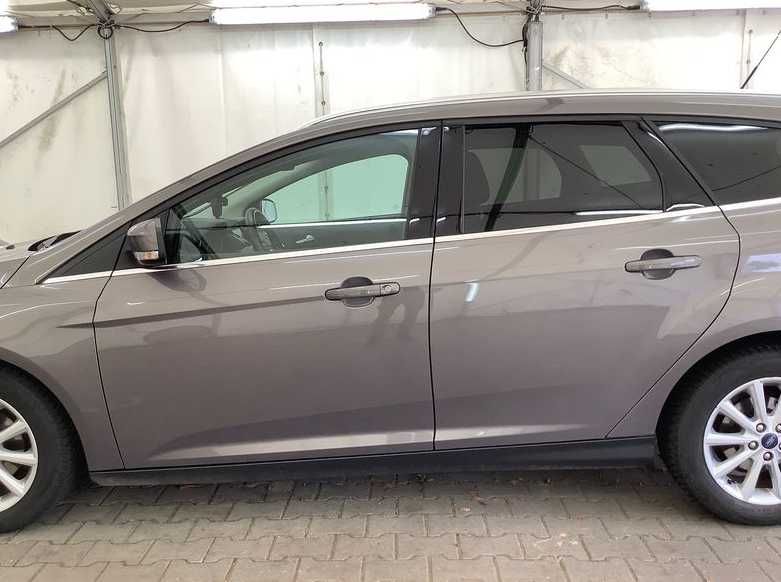 Ford Focus Sw 1.0 Ecoboost 125cv Titanium