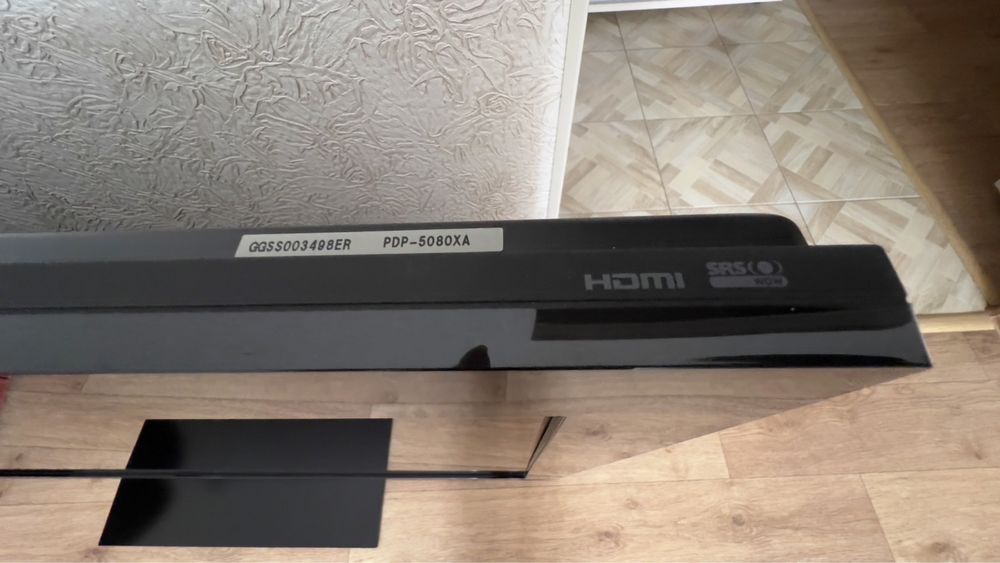 Телевізор Pioneer PDP-5080XA 50 дюймів