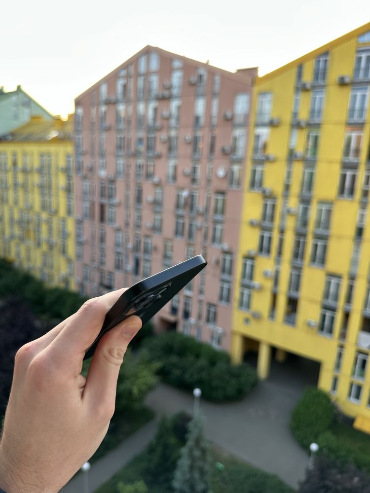 98% Аккум Идеал iPhone 15 128Gb Black Айфон
