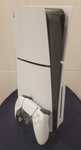 PS 5 SLIM Playstation jak NOWA