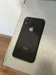 Iphone XR czarny