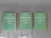 bronsztejn siemiendiajew - matematyka poradniki encyklopedycze
