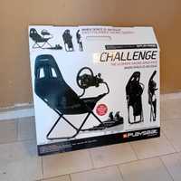 Playseat challenge