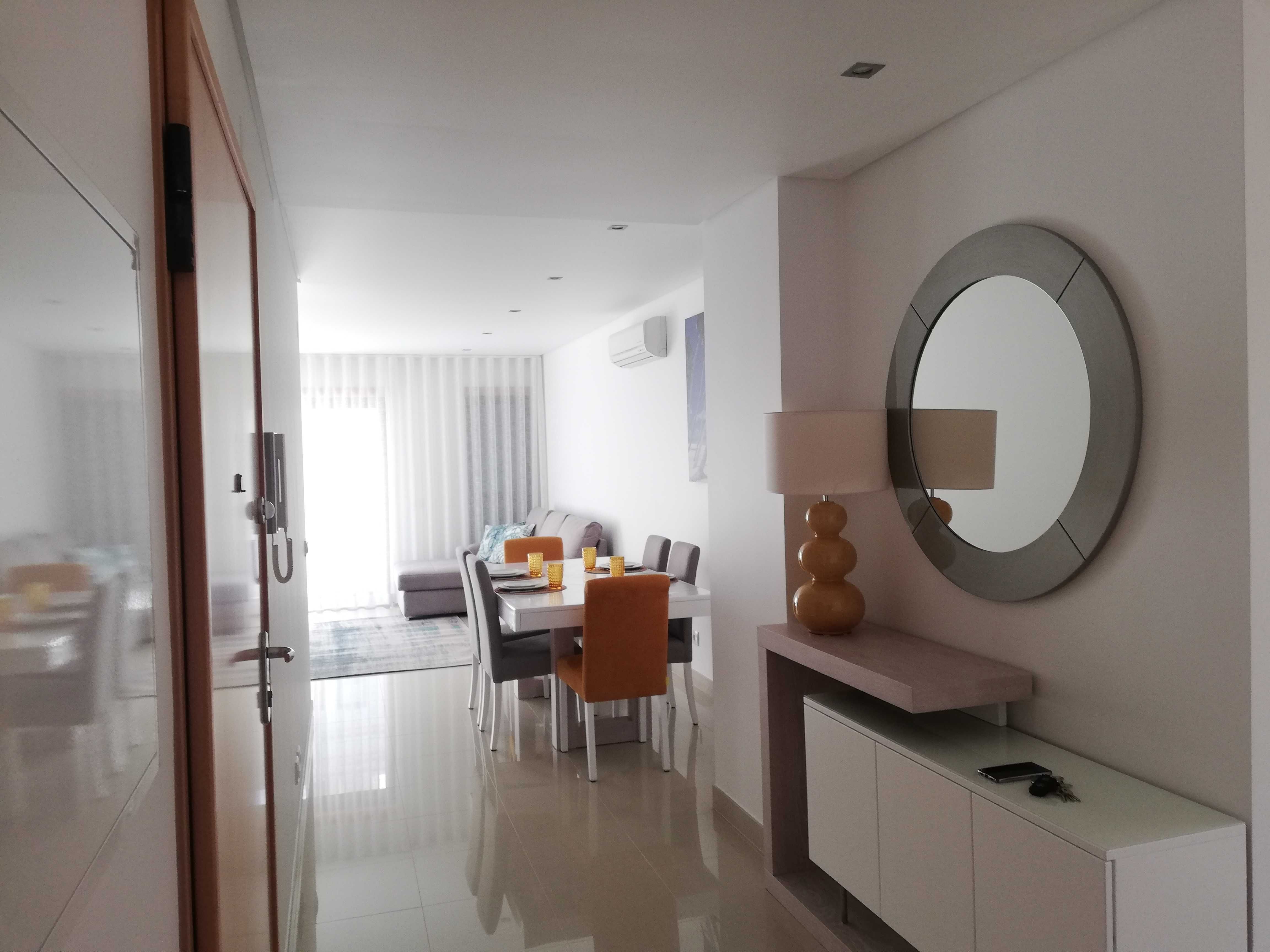 Park Residence em São Martinho do Porto