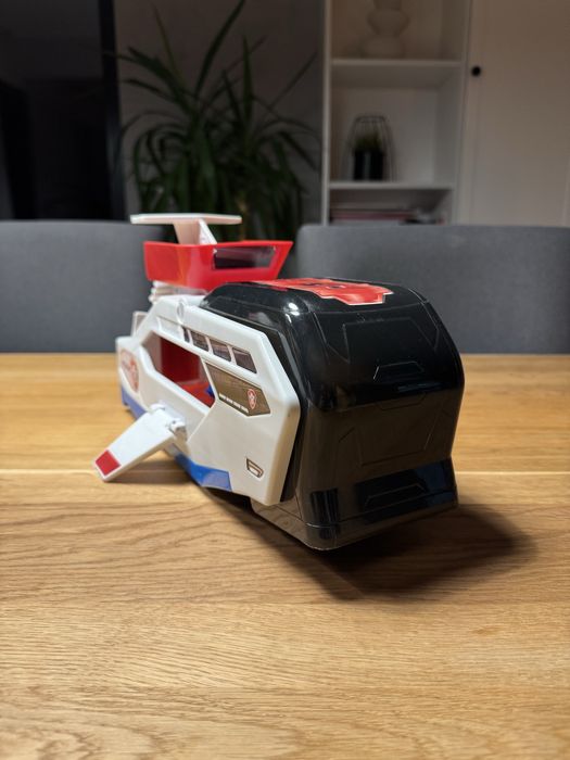 Psi Patrol Wielki Patrolowiec