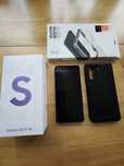 Samsung Galaxy S21 FE 5G 128GB Lawendowy