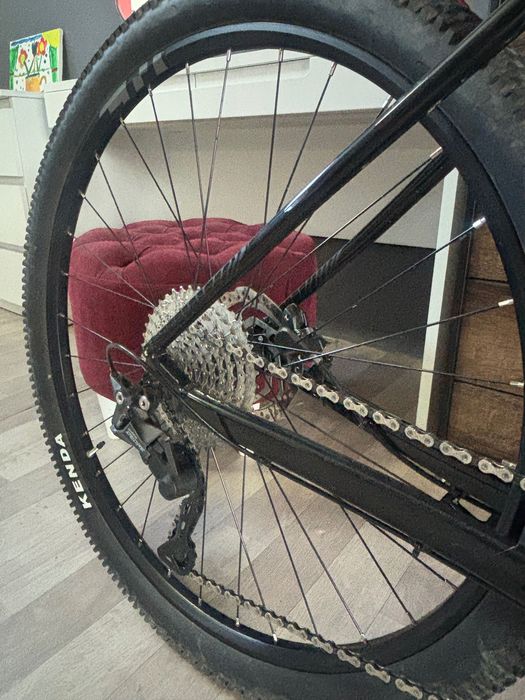 Orbea Onna 29 30 jak nowa rozm. L
