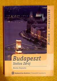 Budapeszt, przewodnik