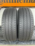 Шини 195/65 r15 GTRadial Літо 2шт 2017р (487)