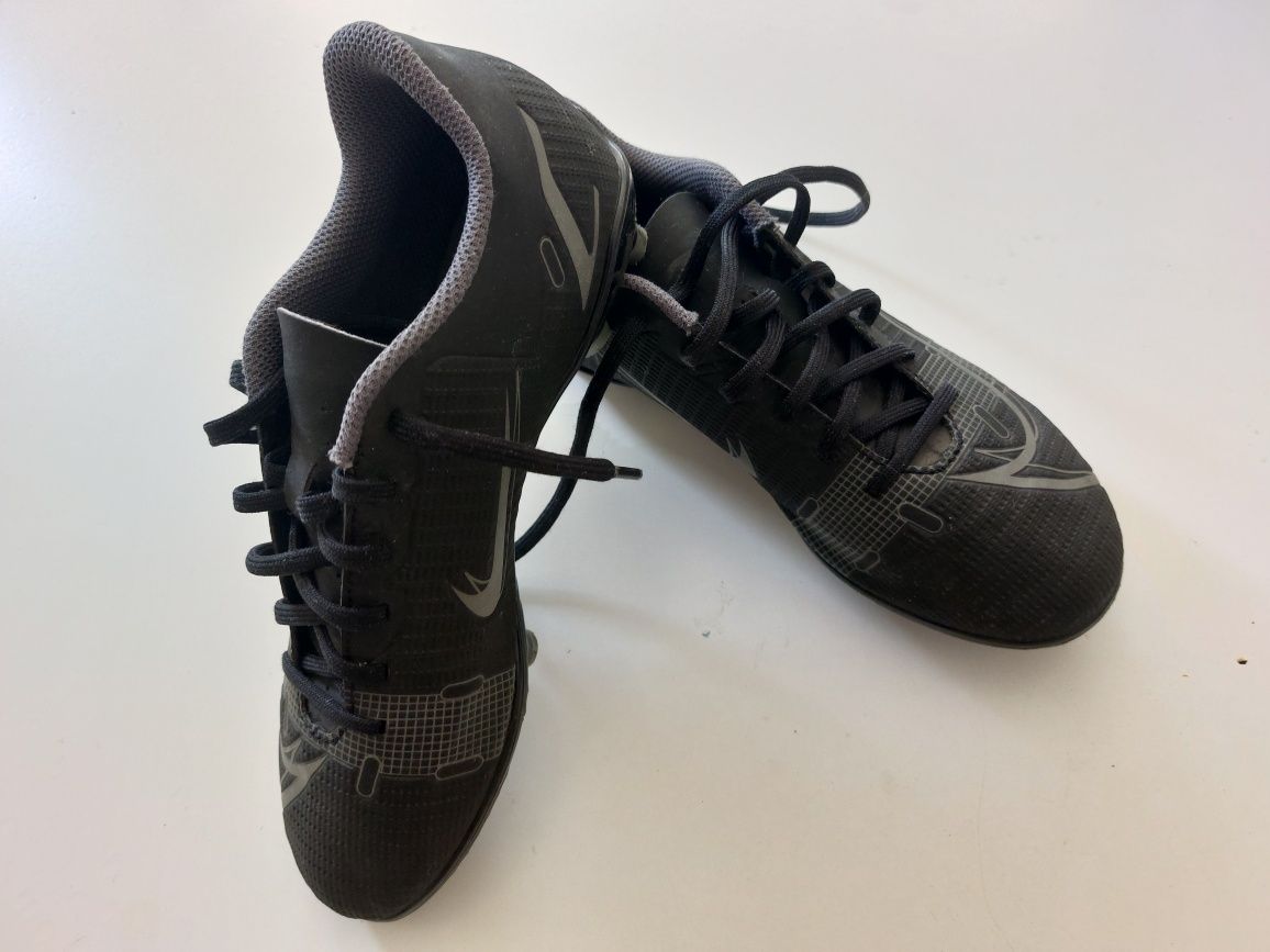 Buty korki Nike Mercurial r.36
