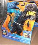 GODZILLA Supercharged Figurka 15 cm Playmates Toys