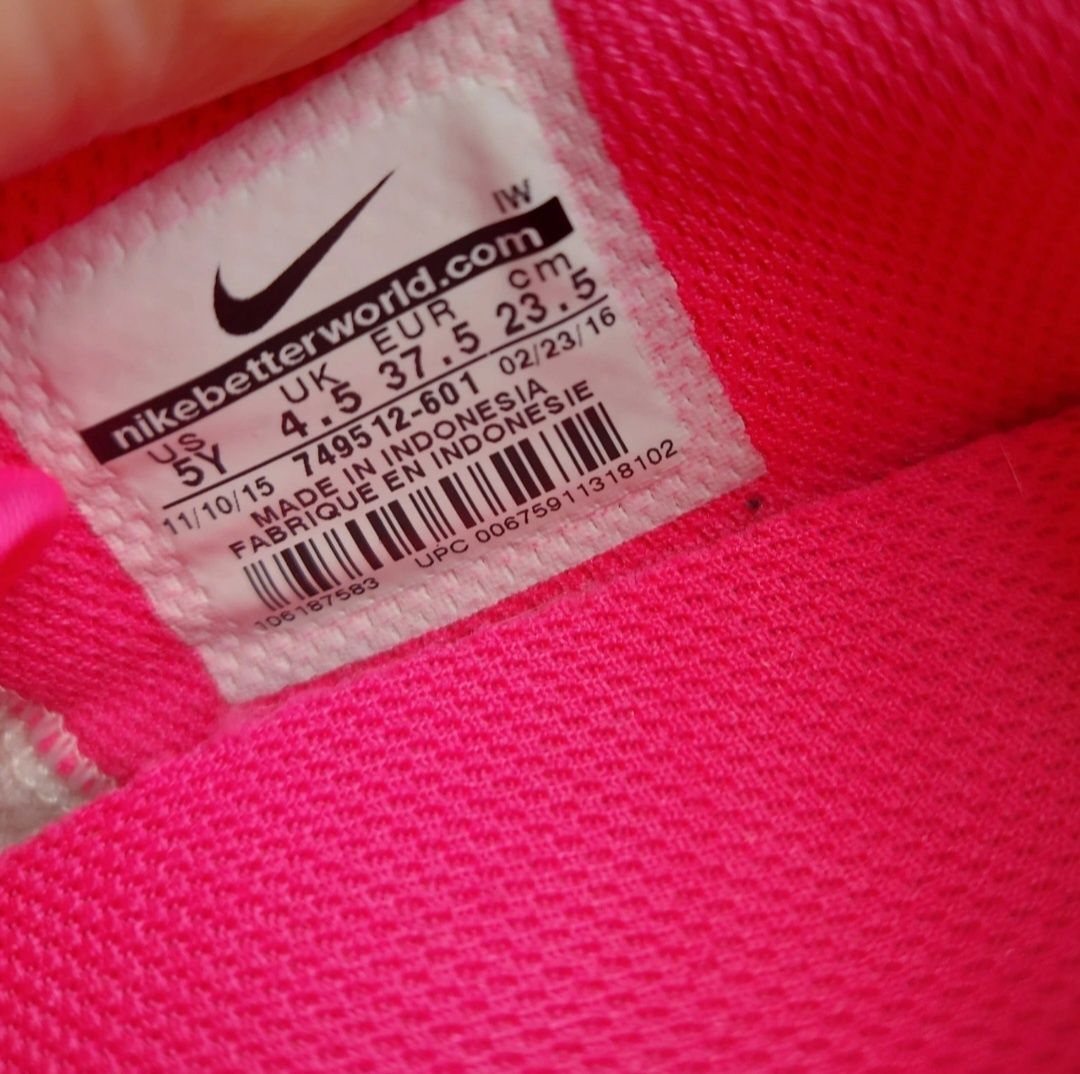 Sneakersy Nike Cortez
