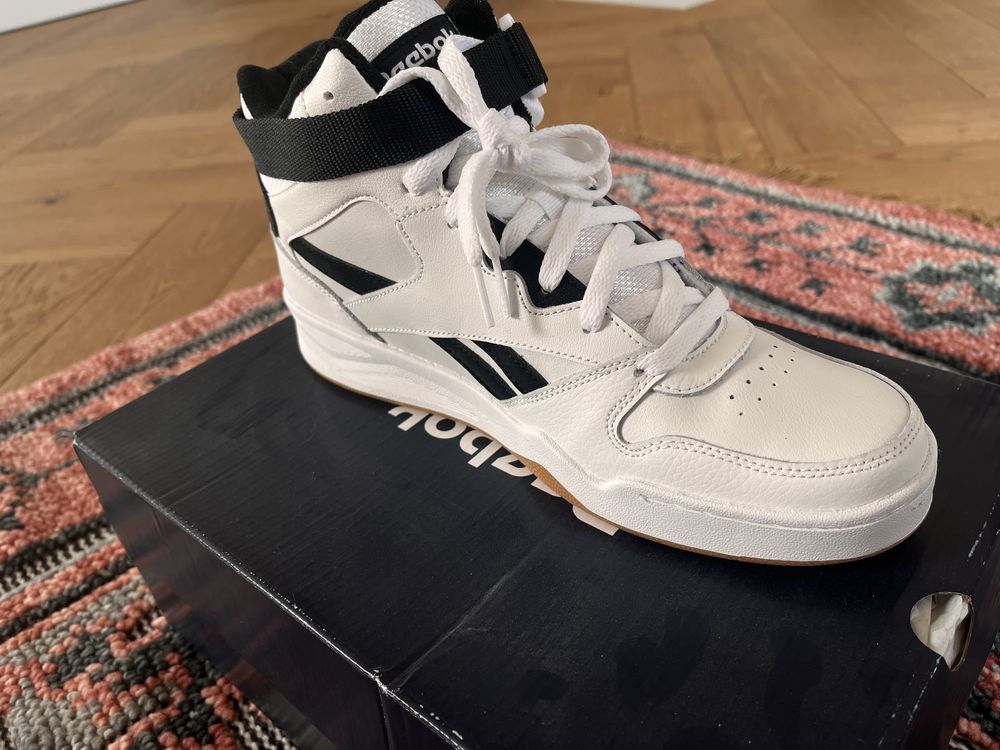 Buty Reebok nowe