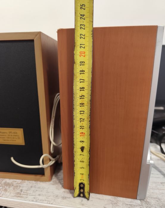 Колонки комп'ютерні Sven FSD SPS-606