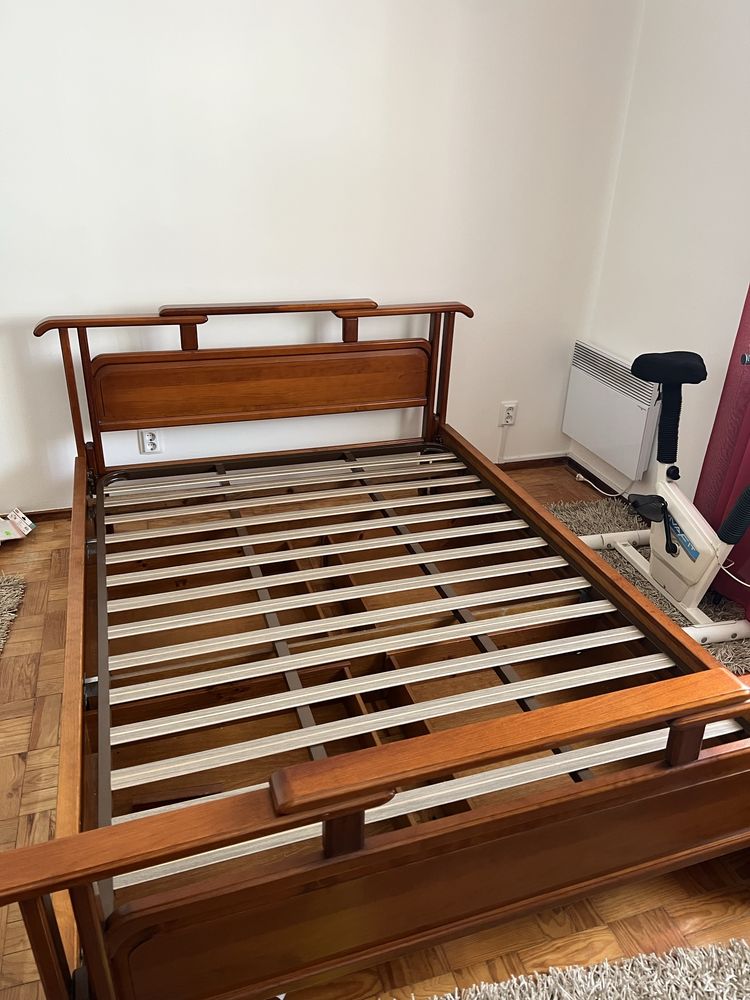 Mobilia quarto.