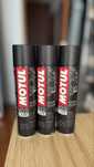 Motul C1 - Spray de limpeza de corrente de mota