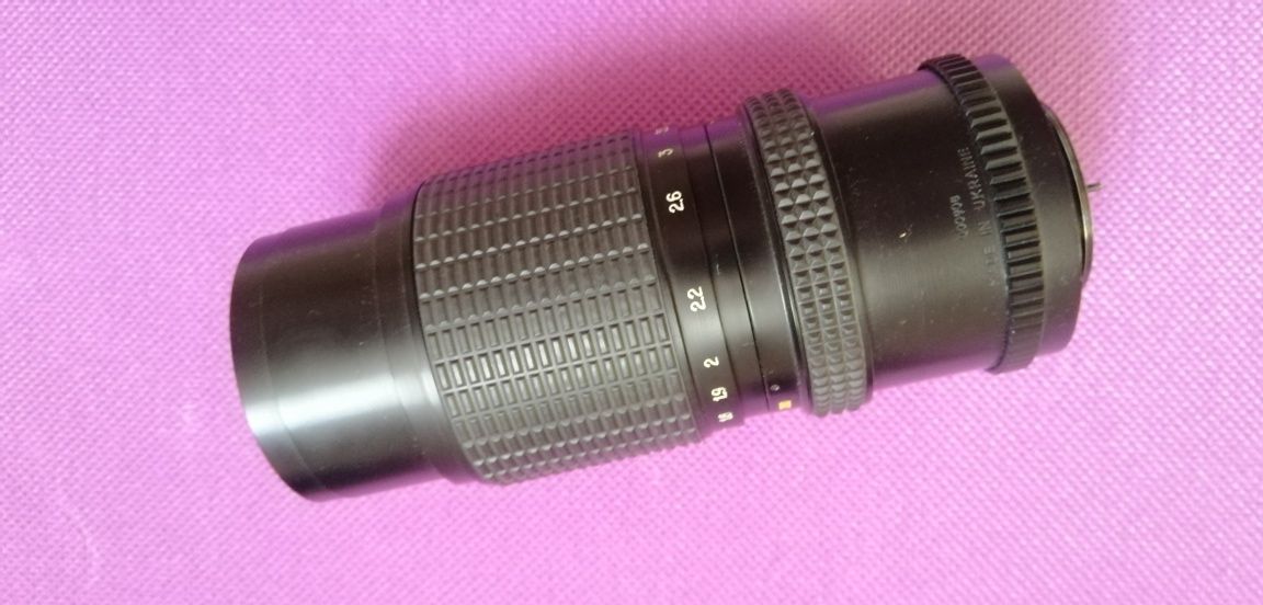 Konika AR 52 1.8 Pentacon 135 2.8 MC.  Арсат 80-200 м 42