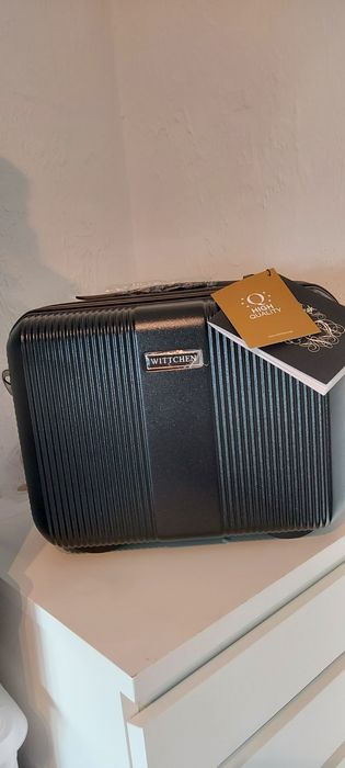 Kosmetyczka podróżna Wittchen