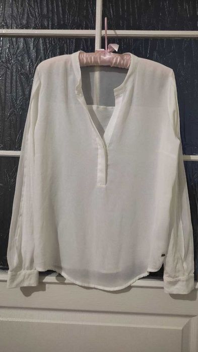 Tommy Hilfiger сорочка, рубашка, блузка M